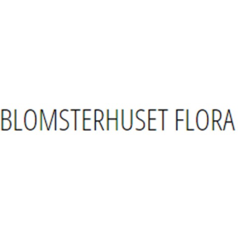 Blomsterhuset Flora