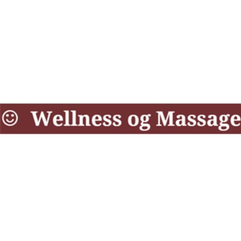 Wellness og Massage Maria Isaksen