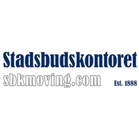SBK Moving/Örnsköldsviks Stadsbudskontor AB logo