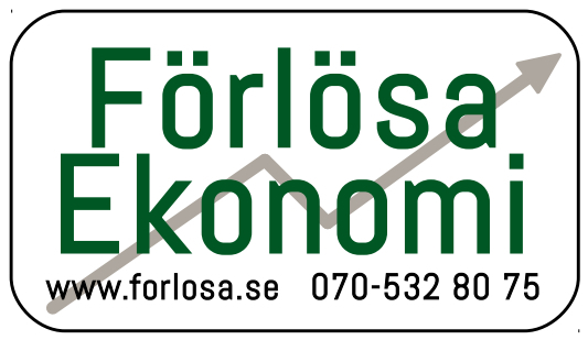 Förlösa Ekonomi Redovisningskonsult, Kalmar - 1