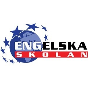 Engelska skolan i Upplands Väsby logo