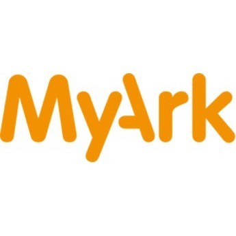 MyArk AB logo