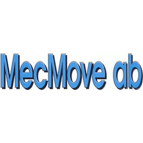 MecMove AB logo