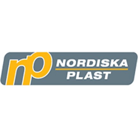Nordiska Plast AB logo