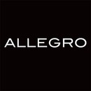 Allegro språktjenester logo