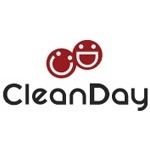 Cleanday logo