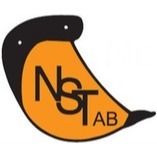 Närlunda Schakt o Transport AB logo
