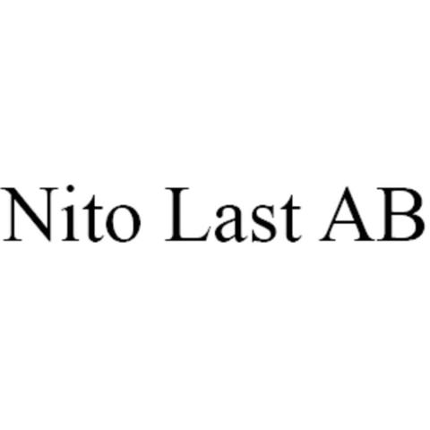 Nito Last AB