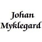 Johan Myklegard