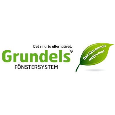 Grundels Fönstersystem AB logo