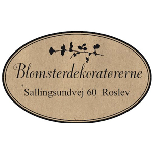 Blomsterdekoratørerne