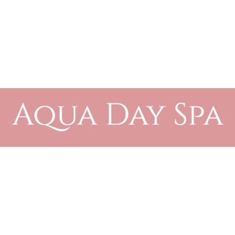 Aqua Day Spa logo