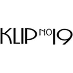 Klip No 19 logo
