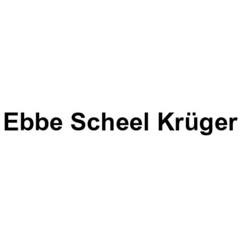 Ebbe Scheel Krüger logo