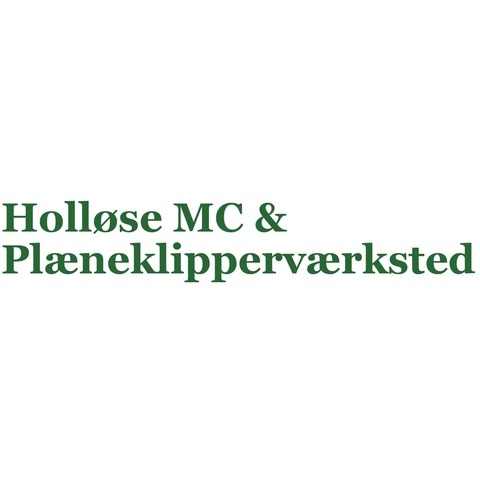 Holløse MC og Plæneklipperværksted