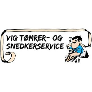 Vig Tømrer- & Snedkerservice