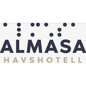 Almåsa Havshotell logo