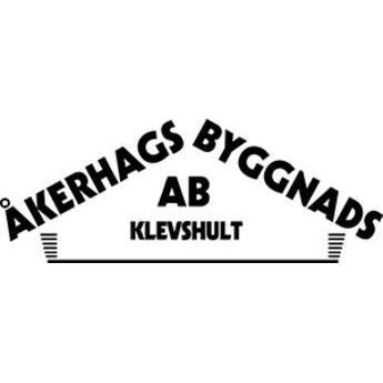 Åkerhags Byggnadsfirma AB logo