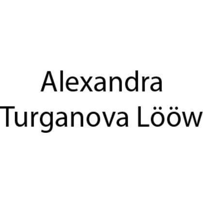 Alexandra Turganova Lööw