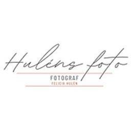 Huléns Foto logo