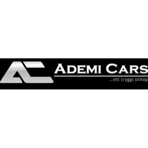 AB Ademi & Ademi logo