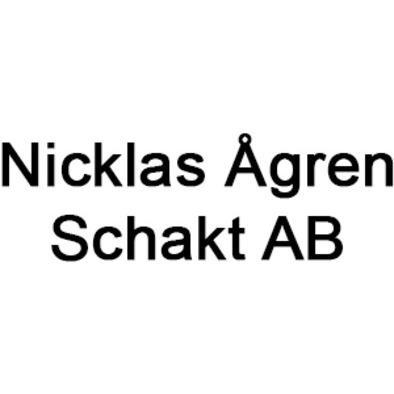 Ågren Schakt AB, Niklas