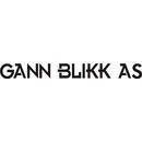 Gann Blikk AS logo