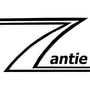 Zantie logo
