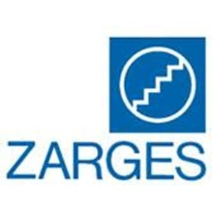Zarges Danmark logo