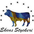 Ekens Styckeri logo