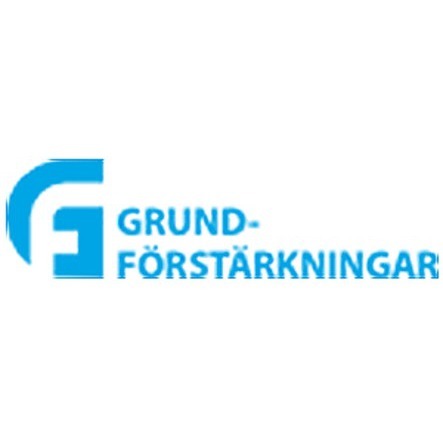 Grundförstärkningar i Göteborg AB