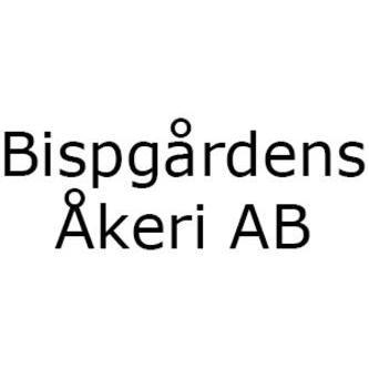 Bispgårdens Åkeri AB logo