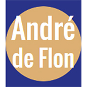 Naprapat André de Flon