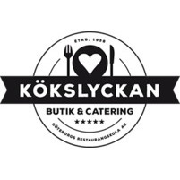 Kökslyckan -  Smakfull Catering logo
