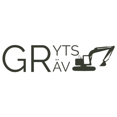 Gryts Gräv logo