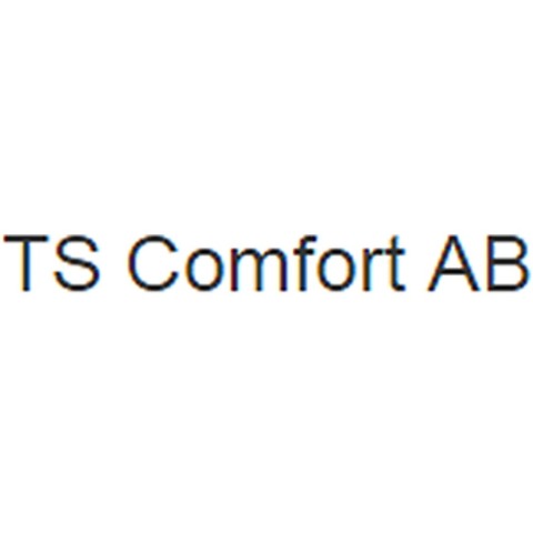 TS Comfort AB logo