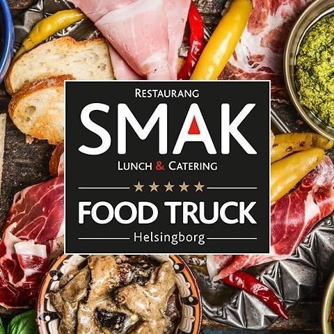 Restaurang SMAK Lunch & Catering