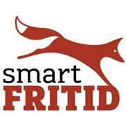 Smart Fritid logo