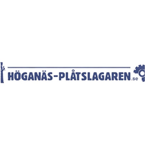 Höganäs-Plåtslagaren AB logo
