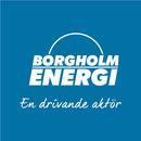 Borgholm Energi AB logo