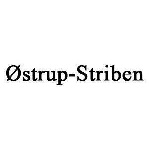 Østrup-Striben