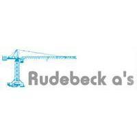 Rudebeck A/S logo
