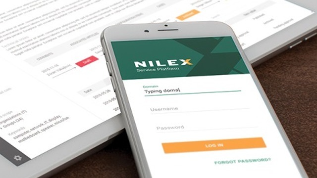 Nilex AB IT-konsulter, datakonsulter, Helsingborg - 1