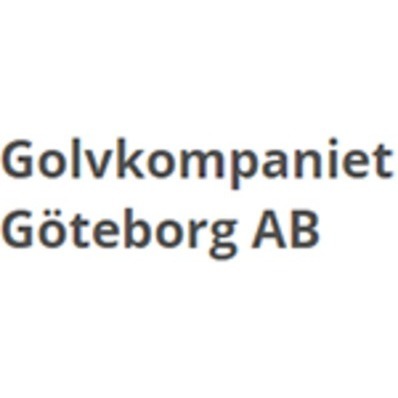 Golvkompaniet i Göteborg AB logo