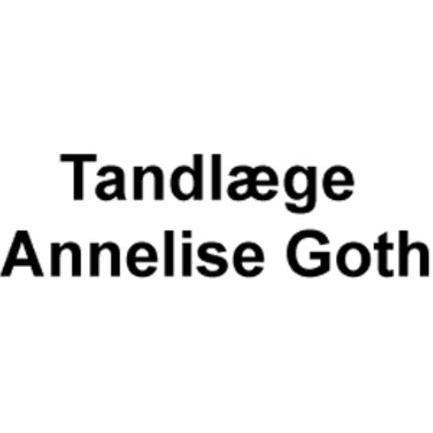 Tandlæge Annelise Goth