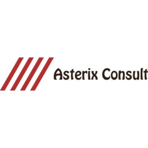 Asterix Consult ApS logo