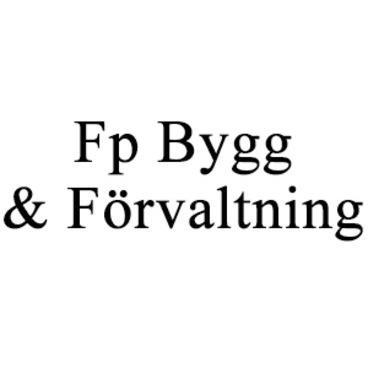 Fp Bygg & Förvaltning AB logo