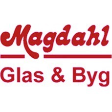 Magdahl Glas og Byg ApS