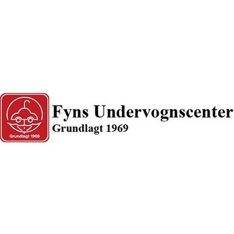 Fyns Undervognscenter logo