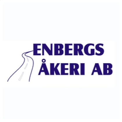 Enbergs Åkeri AB logo